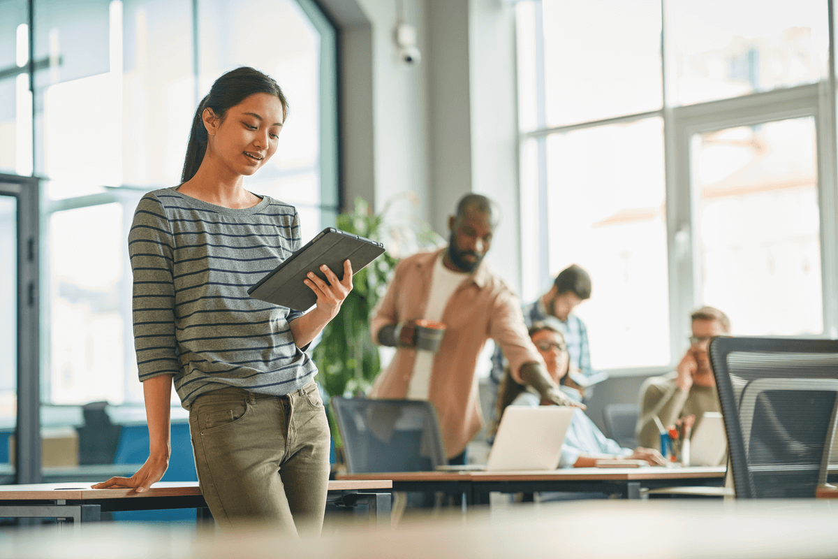 5 claves para ser más proactivo en el trabajo