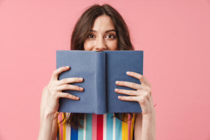 5 libros para personas a las que no les gusta leer