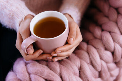 L-Teanina: beneficios de este aminoácido para tu salud