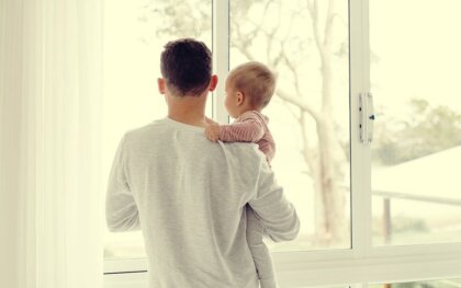 Anidamiento, la nueva forma de divorcio cuando hay hijos