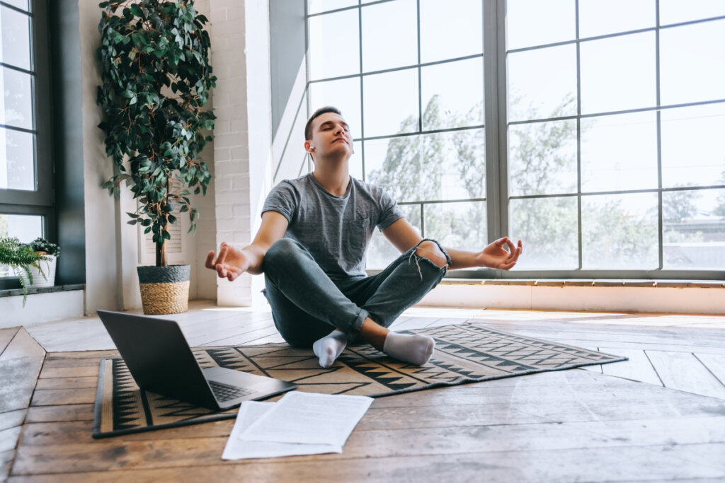 10-Sekunden-Pausen beim Lernen