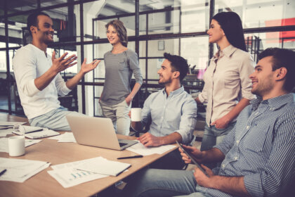 ¿Trabajas en un buen clima laboral? 10 pistas para saberlo