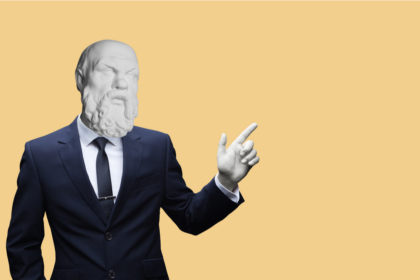 El intelectualismo moral: la virtud se encuentra en el saber