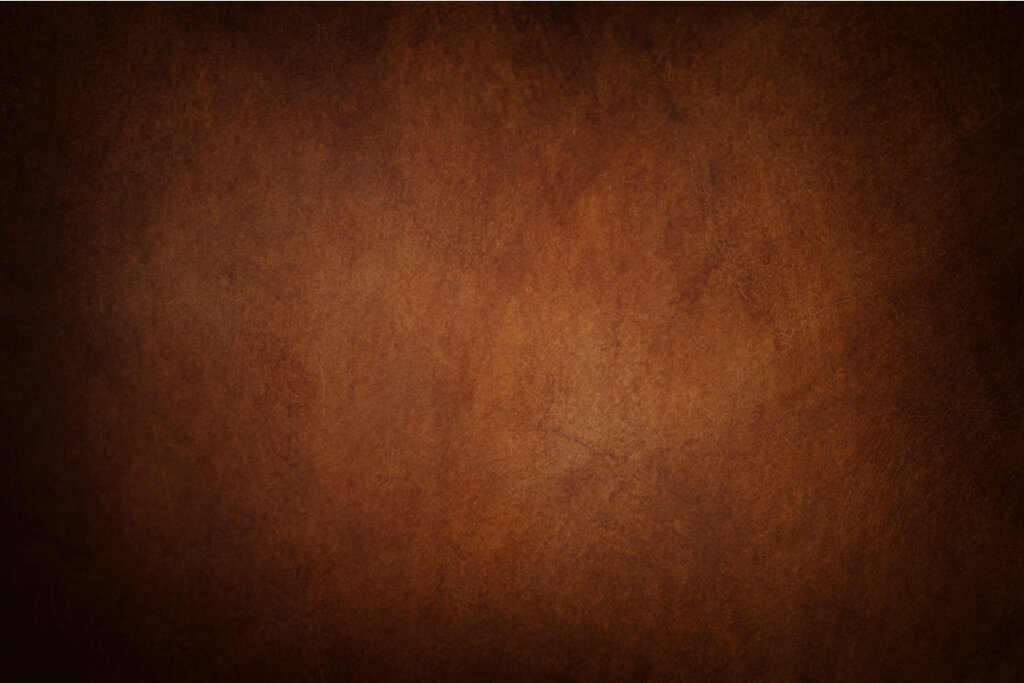 fond de couleur marron