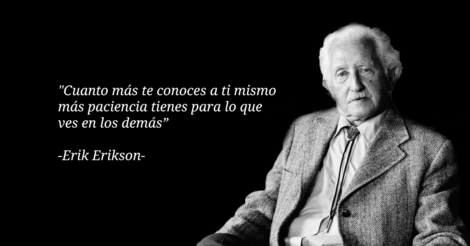 34 frases de grandes psicólogos para reflexionar sobre la vida - La Mente  es Maravillosa