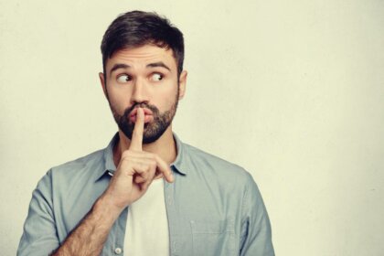 La regla de Goldwater: no hay que especular sobre la salud mental ajena