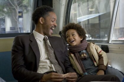 5 películas sobre la felicidad