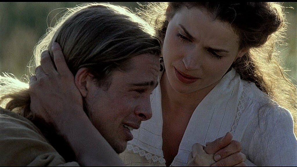 Legenden der Leidenschaft