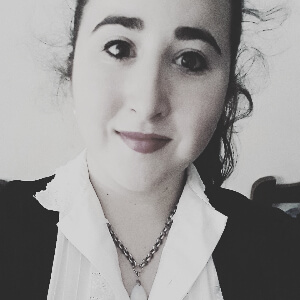 Maria Belen Saura