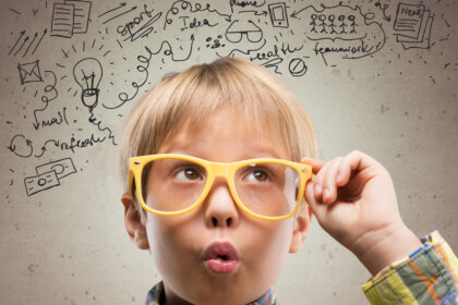 Inteligencia: más allá de sacar buenas notas