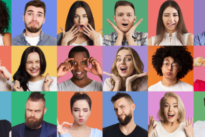 Tipos de comunicación no verbal