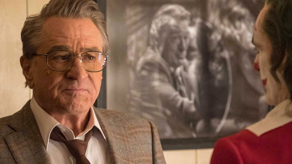 Robert De Niro