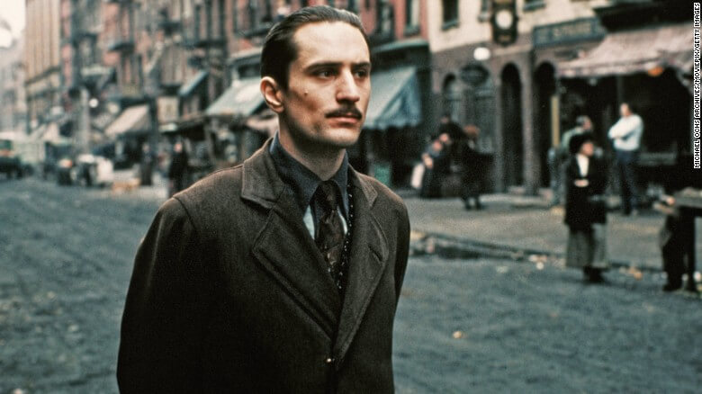 Robert De Niro