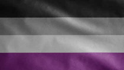 5 datos sobre la asexualidad que debes conocer