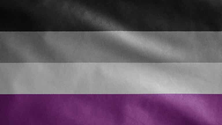 5 datos sobre la asexualidad que debes conocer