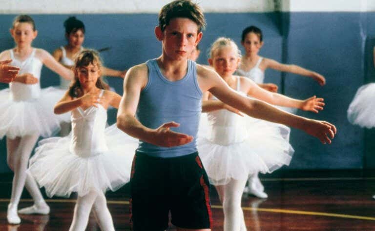 Billy Elliot: destruir los prejuicios bailando