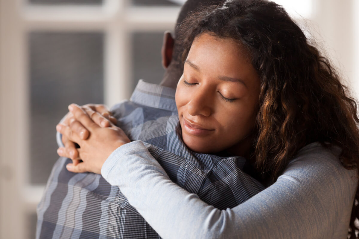 5 claves para aprender a perdonar