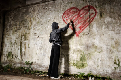 El amor como revolución