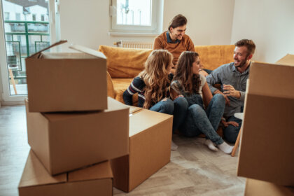 6 beneficios de la emancipación en los jóvenes