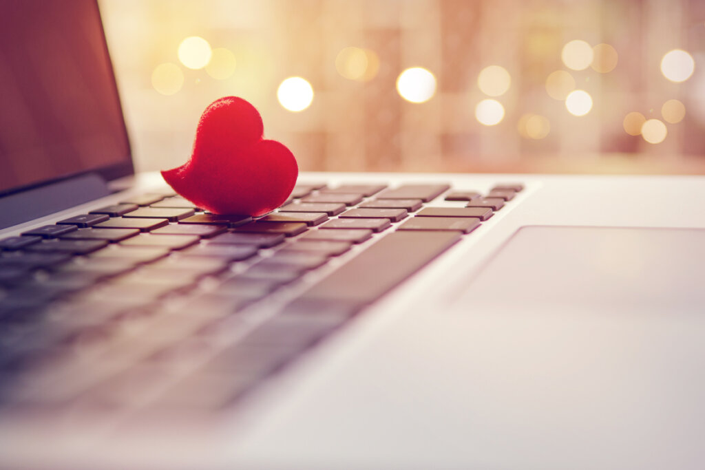 Online einen Partner finden: Was solltest du beachten?