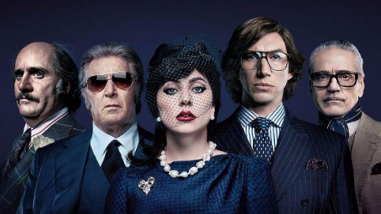 House of Gucci: celos, ostentación y tópicos