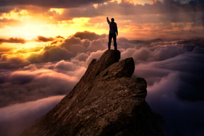 La pirámide del éxito de John Wooden