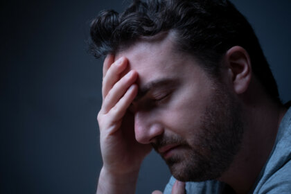 ¿Por qué la ansiedad te hace sentir que eres un fracasado?