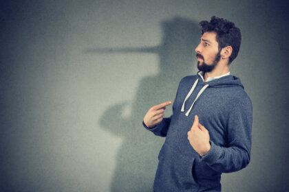Curiosidades sobre la mentira