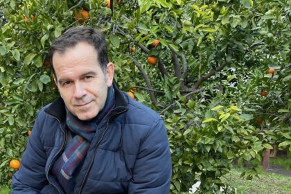 Entrevista a Jorge Gutiérrez: "en el sexo digital nada es suficiente"