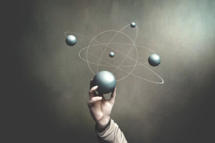 Teoría de la relatividad psicológica de Wim Hofstee
