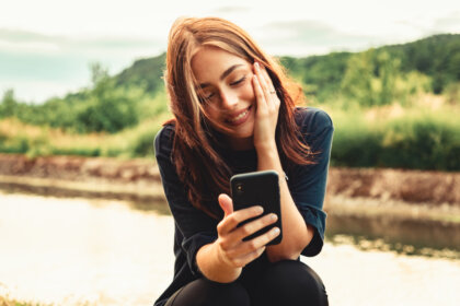 El efecto Tinder: ¿en qué consiste?