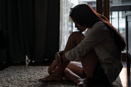 Los 8 tipos de depresión