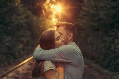 Etapas del amor y su duración