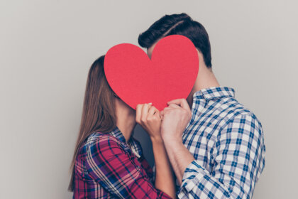 Relaciones a escondidas, un encanto peligroso