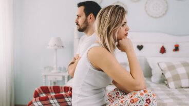 ¿Crisis de pareja o ruptura definitiva?