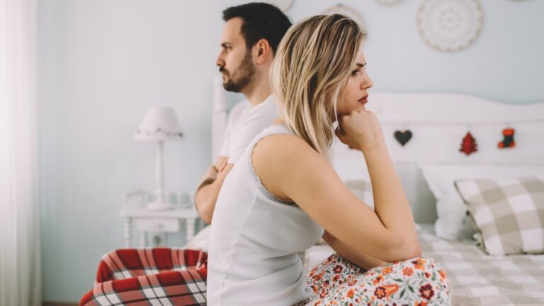 ¿Crisis de pareja o ruptura definitiva?