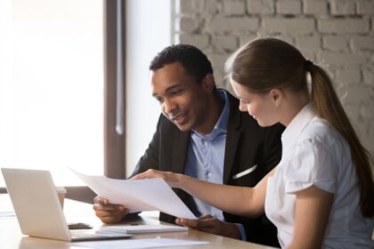 Romances de oficina: cuando el amor aparece en el trabajo