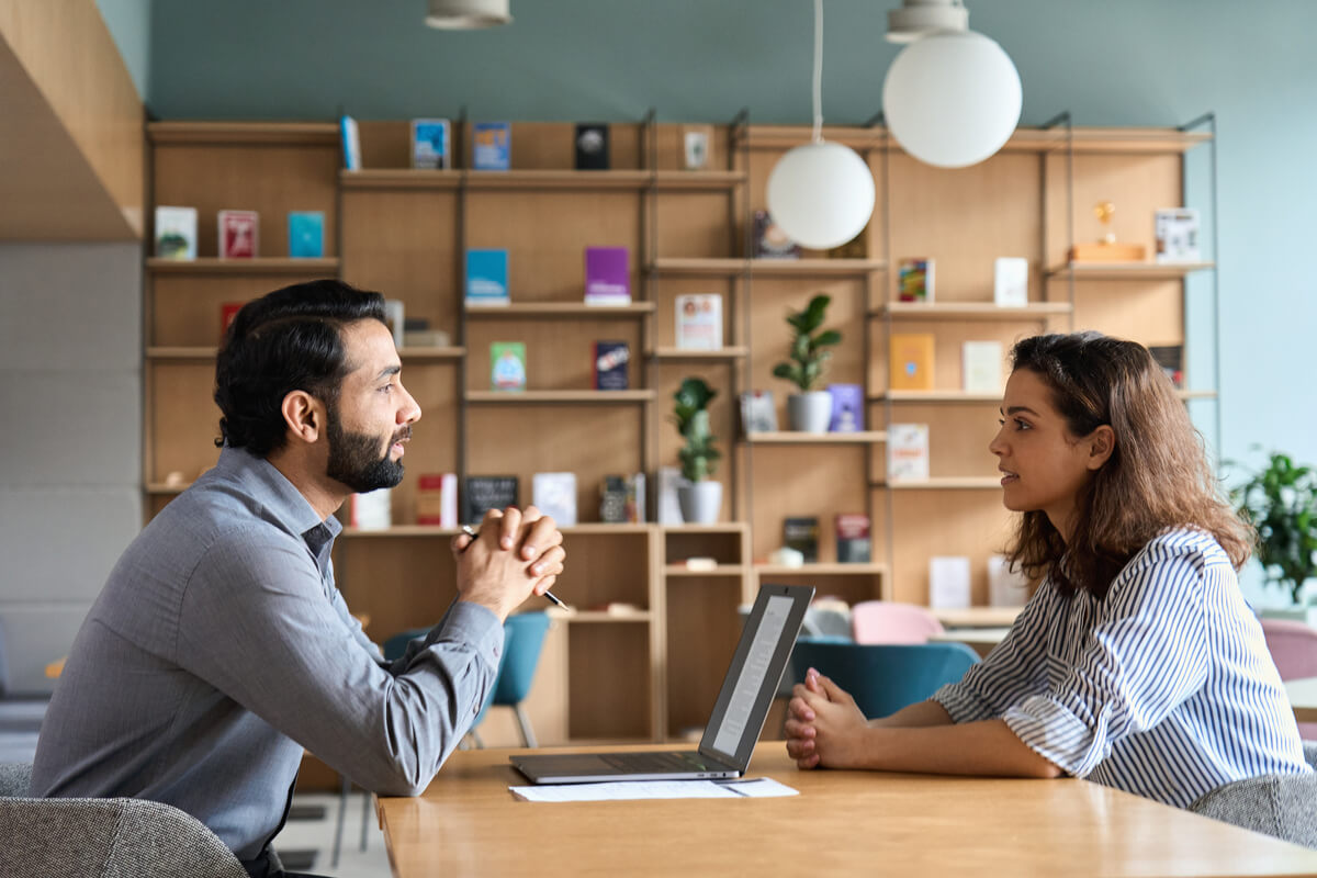 22 claves para preparar una entrevista de trabajo