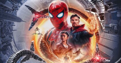 La nostalgia de Spiderman: No Way Home