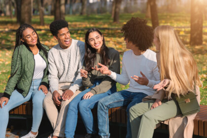 Cómo trabajar las habilidades sociales en adolescentes