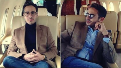 El timador de Tinder, análisis psicológico