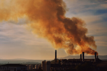 La contaminación ambiental incrementa el riesgo de depresión