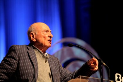 Los siete saberes necesarios para la educación del futuro, según Edgar Morin