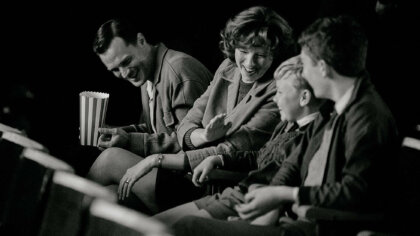 Belfast: la proyección de los recuerdos