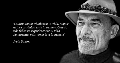 Las 73 mejores frases de Irvin Yalom