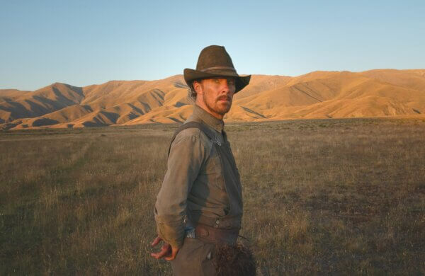 El poder del perro: thriller y silencios