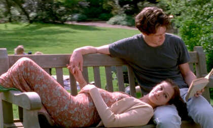 Las 11 mejores películas para ver en San Valentín