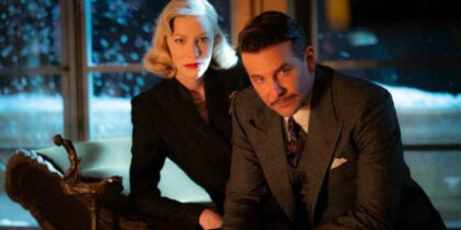 El callejón de las almas perdidas