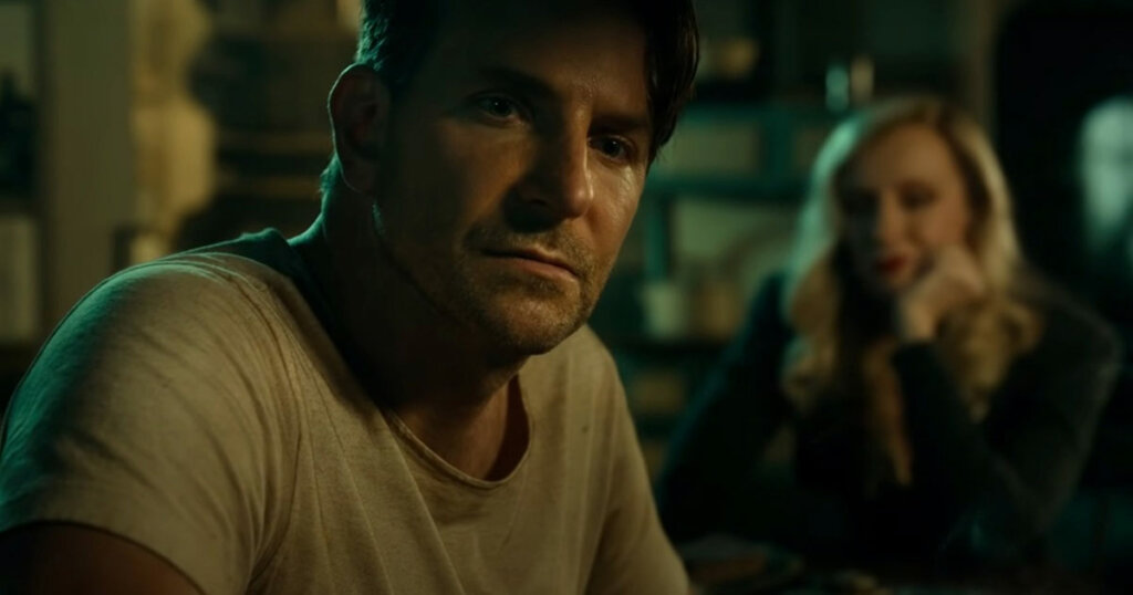 Hombre serio pensando