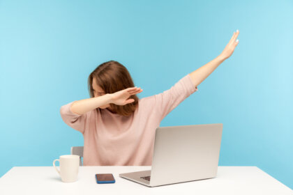 5 cosas que debes hacer después de terminar tu trabajo diario